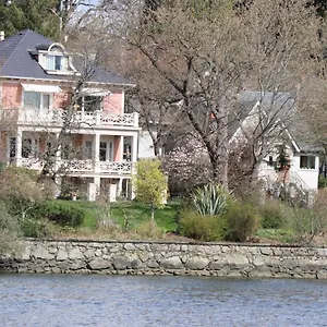 Lipton Place By Elegant Waterfront Maison d'hôtes Victoria