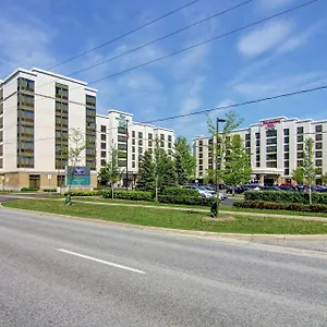 *** Hotel Homewood By Hilton Airport Corporate Centre Kanada
