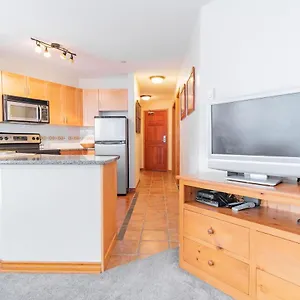 The In Out Two Bedroom At Aspens Aparthotel Whistler