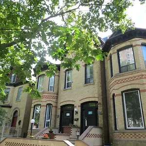 Keppner Maison d'hôtes Toronto