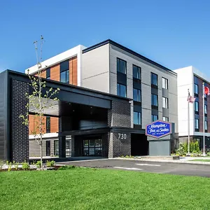 Hampton Inn&suites By Hilton - Beauport Hotel Québec