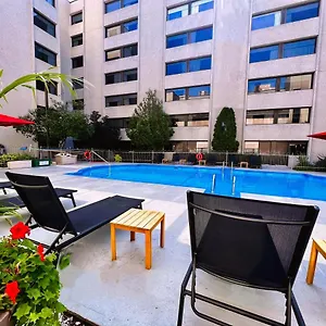 **** Hotel Universel Kanada