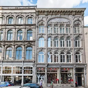 *** Aparthotel Le Merrill Boutique Kanada