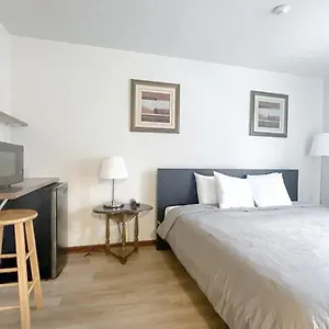 Commons Mini-hôtel Halifax