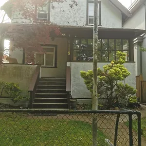  Gasthof John's House In West Kanada