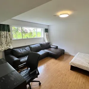 House In West Guest house Vancouver