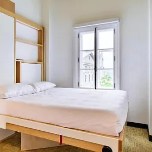 *** Hotel Atypiq Kanada