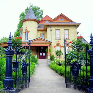 Park Place Bed & Breakfast Niagara Falls