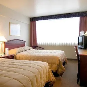 Howard Johnson Plaza Hotel Vancouver Hotel Vancouver