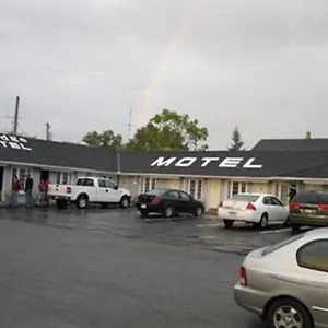 E-lodge Near The Falls Motel Niagara Falls