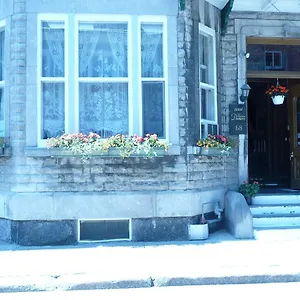 La Maison Demers Locanda Québec
