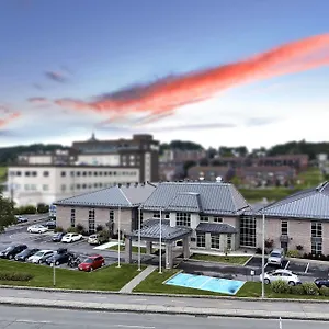 visit hotel
