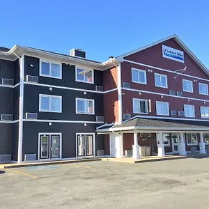Coastal - Bayers Hotel Halifax
