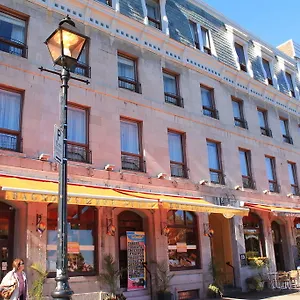 De La Place Royale Mini-hôtel Montréal