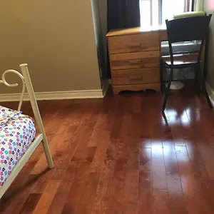 Convention Travelers Guest house Toronto