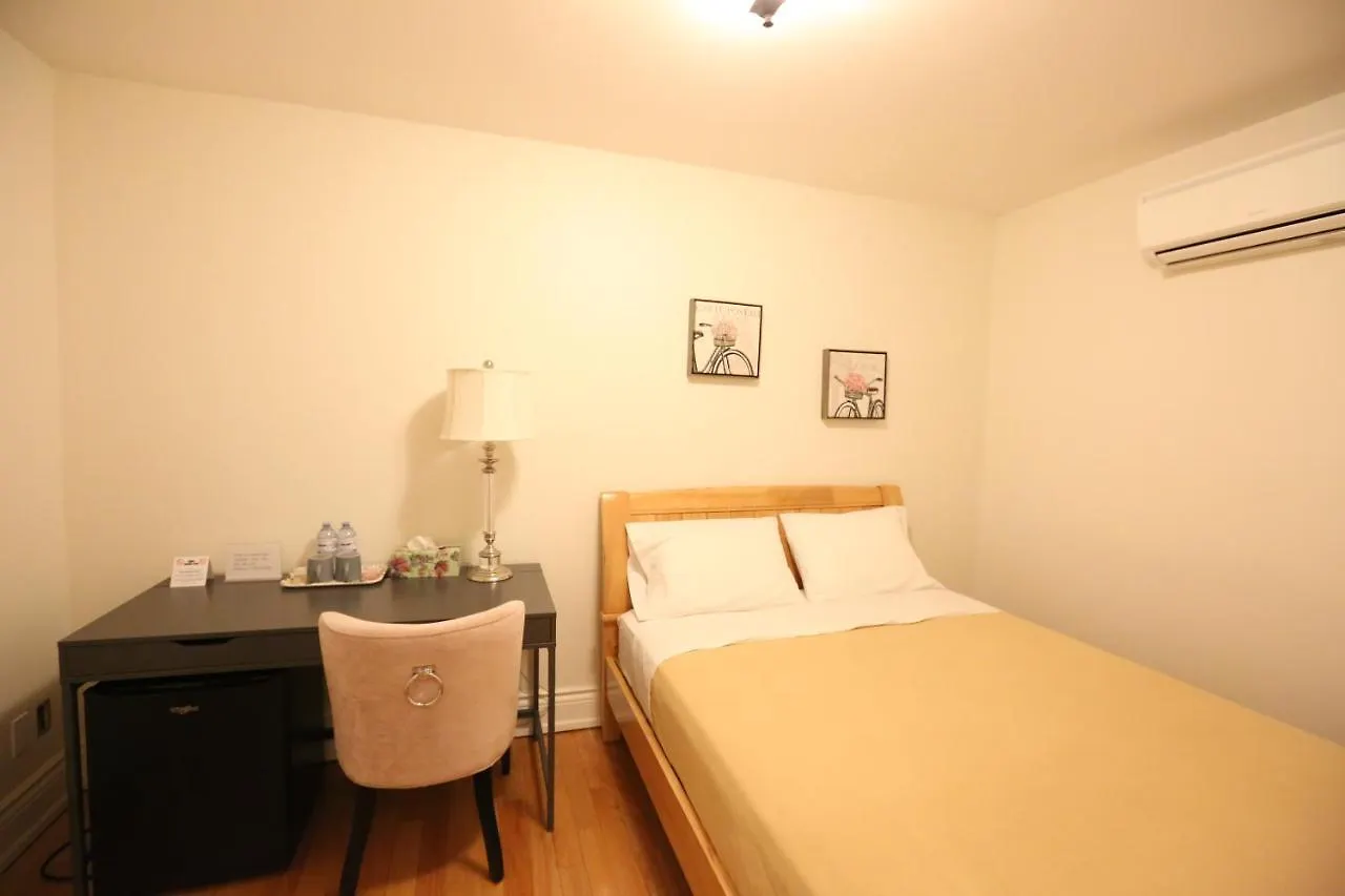 Gasthuis Ya Hua Pei Hotel Toronto