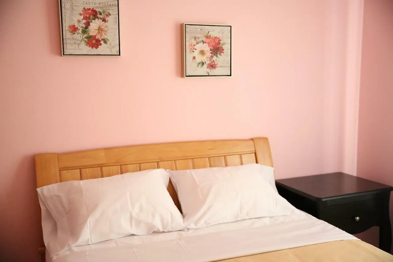Gasthof Hotel Ya Hua Pei Toronto Kanada